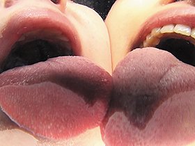 ダブルバーチャルレズベロキス 6　サンプル画像02